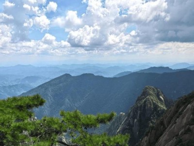 黄山深度品质游路线来袭！5天4晚玩转云海与宏村，避坑指南请收好