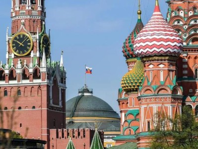 俄罗斯对华免签后搜索暴增，北京直飞莫斯科机票涨至7000元