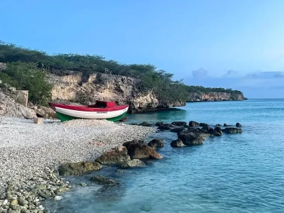 深圳南澳岛：领略原始风光，体验多彩渔家风情的旅游胜地