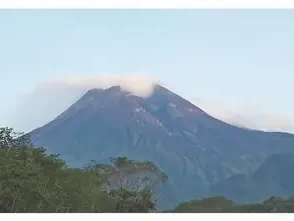 漫步日惹王宫庭院，感受爪哇文化与传统和现代的和谐交融