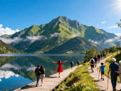 2025年国庆中秋叠加长假落幕，OTA平台乱象引关注？