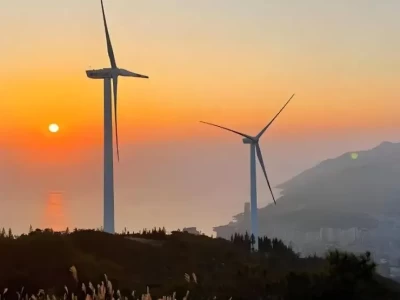 五一小长假倒计时！汕头南澳，畅享山海影音魅力及多彩活动