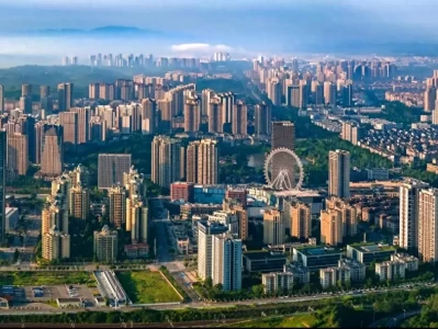 想在重庆吃到发展红利？看懂十五五规划，关注这三个板块