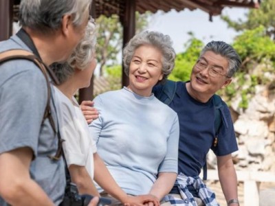找上海老年团地接批发商？傻虎旅游资质全、服务稳