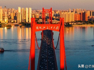 武汉旅游攻略：小众景点推荐，好吃好玩还交通便利
