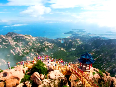 崂山之旅精彩纷呈，三条线路任你选，附门票及公交攻略