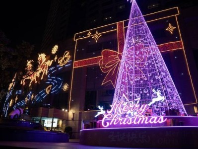 成都香格里拉双旦星光墙亮灯攻略，平安夜盛宴与威士忌畅饮全解析