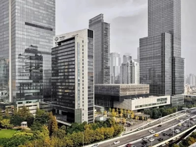 上海璞丽酒店翻新引热议，为何大家舍不得这家‘都会桃源’？