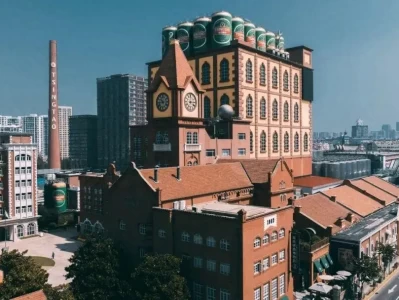 山东兴起进厂参观潮流，工业旅游重塑旅行新想象