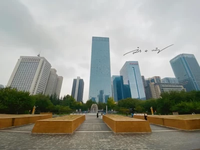 西安旅游攻略：古都魅力与网红打卡必去之地