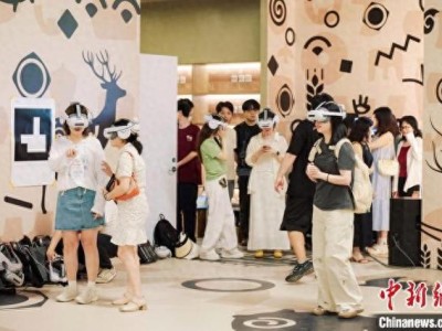浙江良渚古城遗址公园 VR 项目开放，带你探寻中华五千年文明奥秘