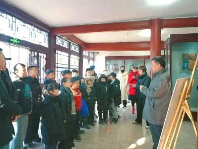 2026马年春节辽阳特色文旅活动精彩纷呈，人气消费双升