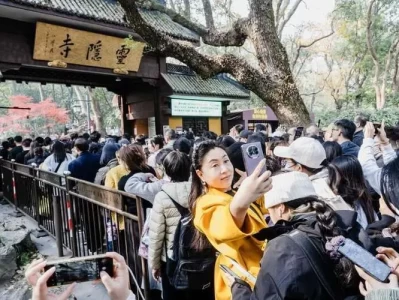 终身门票划算吗？各地文旅推终身票，背后算盘咋回事？