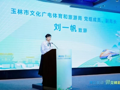 2025玉林旅游攻略：大湾区周末游线路、美食地图全揭秘