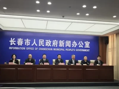 长春莲花山旅游火爆的秘密？4年游客超500万收入破10亿，冰雪天地成爆款