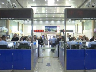 2025 年 9 月 15 日起俄罗斯游客可免签入境珲春口岸，便利人员往来