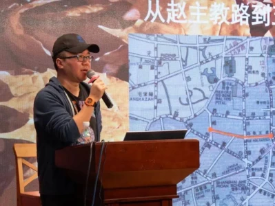 金鸡奖好东西夺冠，陈意心借五原路温情回溯上海人文底蕴与烟火日常