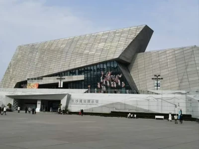 2025 年六一遇端午，长沙这些免费好去处带娃涨知识
