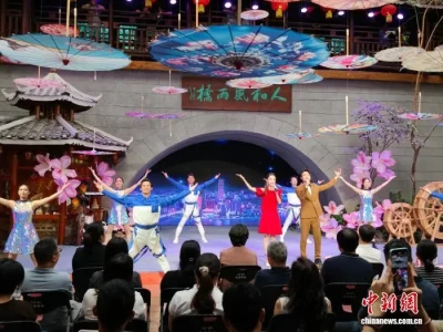 2026柳州文博旅游艺术月启幕，多项特色活动等你来玩