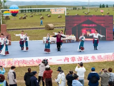 大兴安岭秋天旅游攻略，必去的绝美打卡地推荐