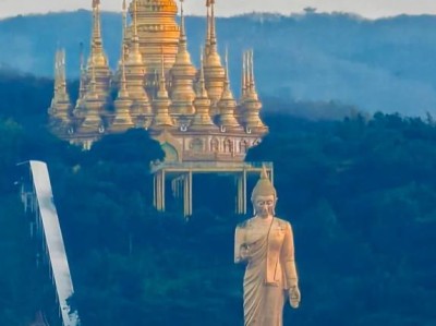 西双版纳5天4晚精致团多少钱？人均1680元攻略来啦