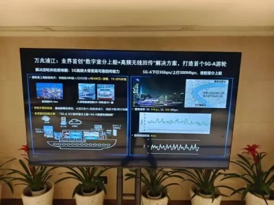 5G-A与AI融合成全球经济新引擎，在上海多场景有哪些应用？
