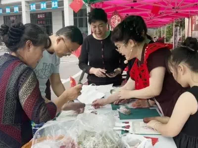 国庆中秋假期商城县文旅市场亮点多，游客体验丰富收获满满