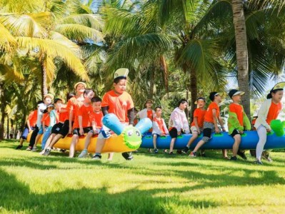 海南三亚孩子们参加夏令营拓展，研学旅游服务要求有何新规范？