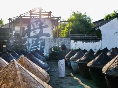 年轻人因书开启旅行新体验，借阅读探索别样风景
