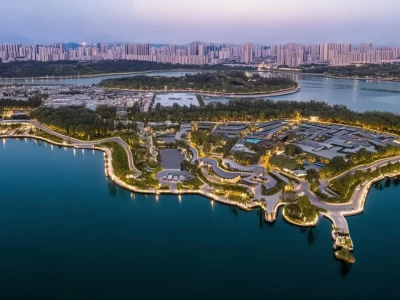 盘锦自驾游超全攻略！红海滩、湿地公园打卡及周边美食推荐
