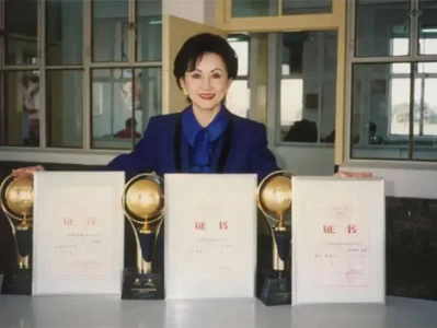 四秩春秋砥砺前行，上海海外联谊会诚邀共谱奋斗篇章