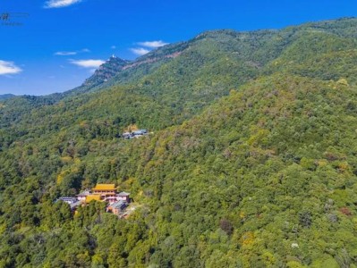 大理鸡足山景区游玩攻略，景点多超好玩，快来打卡