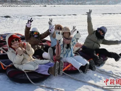 台青辽宁行：触摸两岸文化根脉，感受冰雪与历史交融