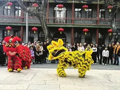 2026 年春节太原文博场馆游客门票双增，省外游客大增