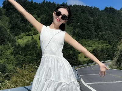 精心策划的神农架四日行程，阿洁导游带你畅享精彩之旅