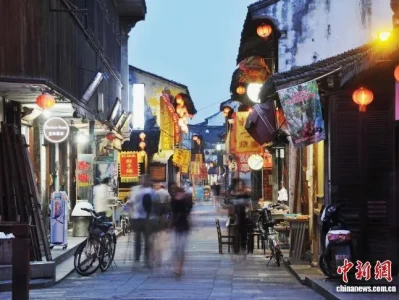 江海之间，古镇联合申遗新篇章：长三角一体化推动江南水乡活态保护