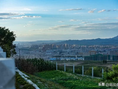 赤峰，被严重低估的宝藏之城，跑遍全国后的真心话