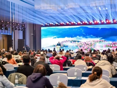 冬暖花开游云南：避寒赏雪双向奔赴，五福体验尽在19.8℃暖冬