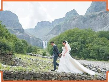 婚姻登记取消户籍限制，全国任意领证开启旅行+结婚模式