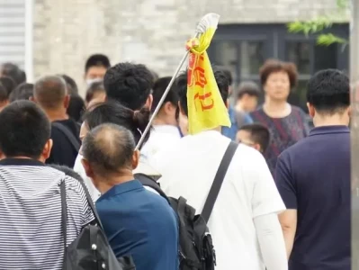 暑期尾声旅游市场降温，老年人成9月出游主力，旅行社运营思路转变