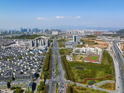 义乌出差游玩攻略，景点交通住宿及三日走法全知道