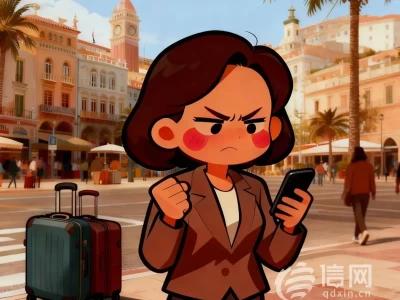 国庆国外旅游账户被冻，回国解冻工行竟索要私人聊天记录？