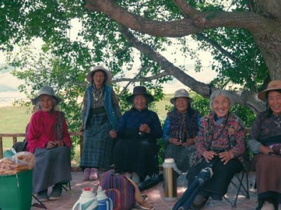 擦亮五张名片！阿坝州大草原文化旅游节推动文旅农商深度融合