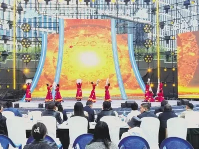 10月13日！海西——西宁文化旅游宣传周在西宁盛大开幕
