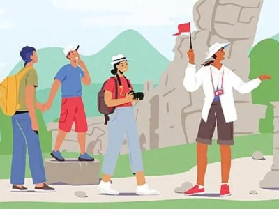 旅游分层次，你还在为感官刺激买单吗？