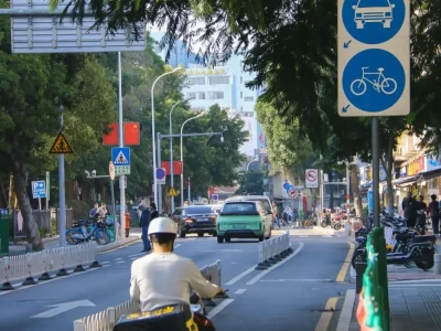从古老渔港到网红街区，带你看沙坡尾的历史蝶变
