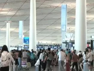 民航暑运开启近三周，旅客出行需求释放，运输总量有望达1.5亿人次