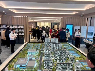 五一假期看房踏青攻略：京北京南好房子路线推荐