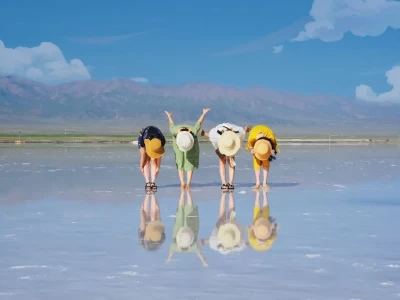 青甘大环线最佳旅游时间是什么时候？这些注意事项要知晓