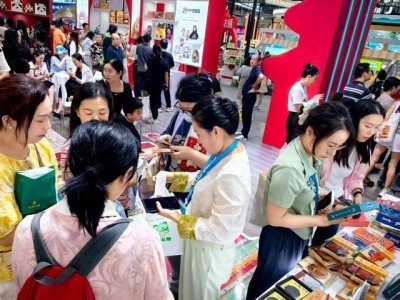 金秋九月文旅盛事！2025中国文旅博览会北京展区亮点多